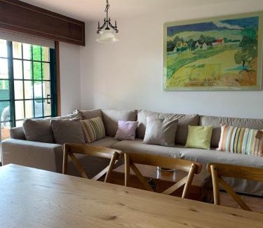 San Vicente do Grove House | Chalet Monte da Garda