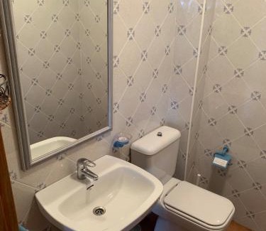 San Vicente do Grove House | Chalet Monte da Garda