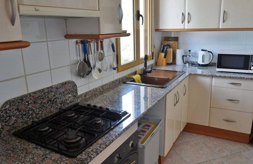 Montgo de Toscamar Ski Chalet | Chalet Montgo – Guest house of a Finca
