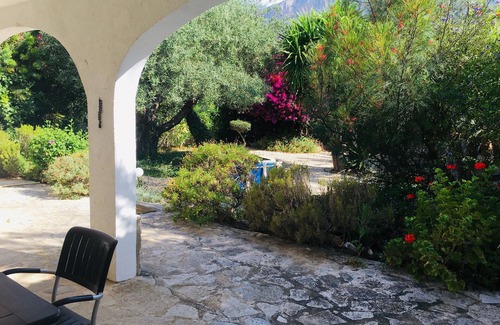 Montgo de Toscamar Ski Chalet | Chalet Montgo – Guest house of a Finca