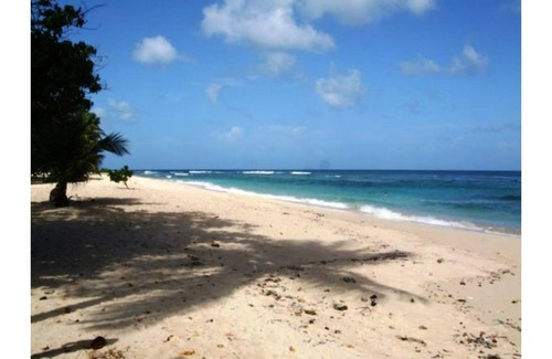 Grande-Terre Ski Chalet | Chalet Muscade with sea view