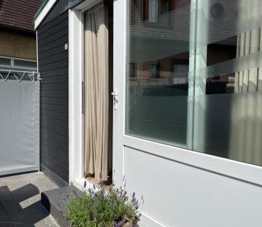 Middelkerke Ski Chalet | Chalet n°32