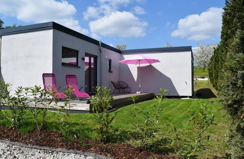 Heinzerath House | Chalet Naturgeflüster - Chalet Naturgeflüster