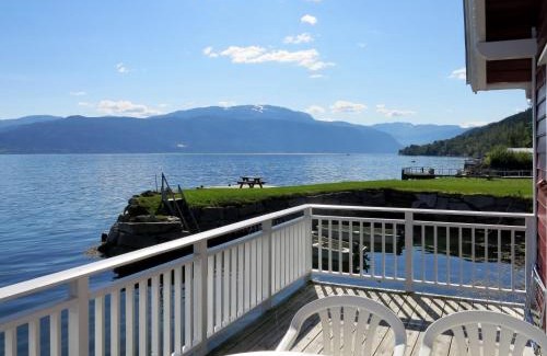 Balestrand Ski Chalet | Chalet Naustet by Interhome