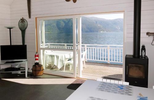 Balestrand Ski Chalet | Chalet Naustet by Interhome