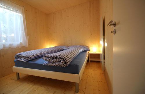 Fluehli House | Chalet Nr. 50