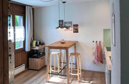 Lungern Ski Chalet | Chalet Oasis - Your Alpine Hideaway