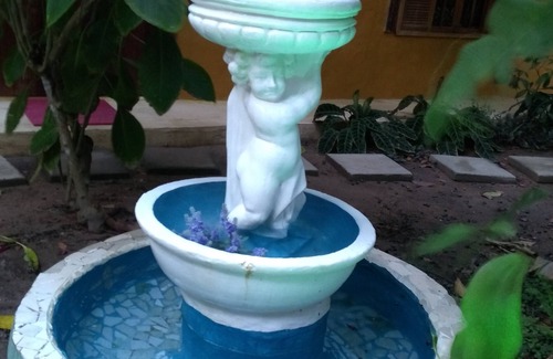 Trancoso Ski Chalet | Chalet of the Source. A nook of quiet and silence in contact with nature.