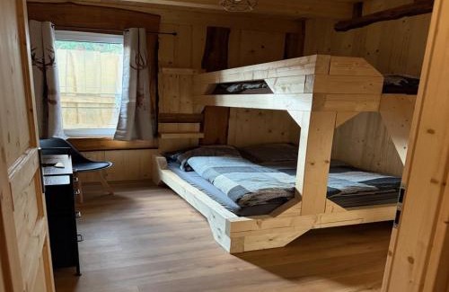 Harzgerode House | Chalet on the Wolfsberg