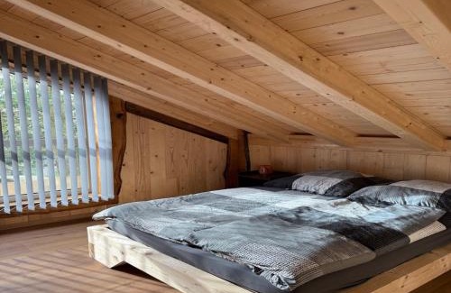 Harzgerode House | Chalet on the Wolfsberg