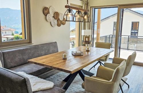 Bodensdorf Ski Chalet | Chalet Ossiacher See Chalet 1 by Interhome