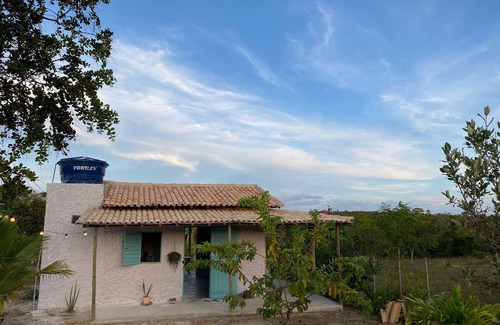 Entre Rios Ski Chalet | Chalet Pé de Araçá