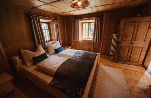 San Martino in Passiria Ski Chalet | Chalet Passeier - ZOLL