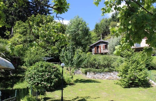 Calozzo Ski Chalet | Chalet - Pianello del Lario