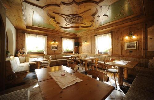 Primiero San Martino di Castrozza Hotel | Chalet Piereni