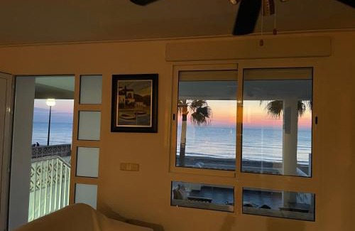 Miramar Beach House | Chalet Playa Miramar