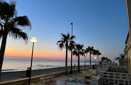 Miramar Beach House | Chalet Playa Miramar