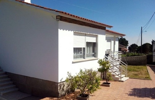Montalvo House | Chalet Playa Montalvo