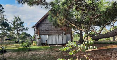 Punta del Diablo House | Chalet Provenzal