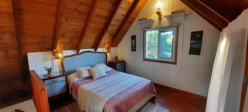 Punta del Diablo House | Chalet Provenzal