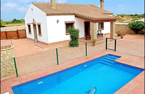 Campano Ski Chalet | Chalet Puente de Tabla