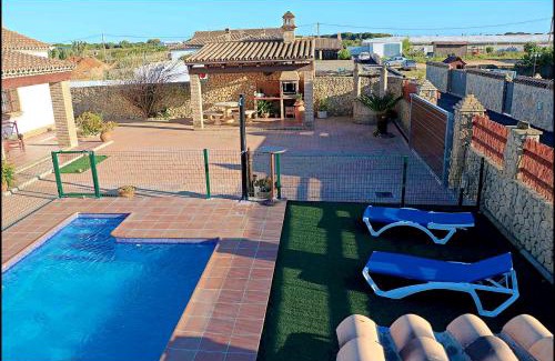 Campano Ski Chalet | Chalet Puente de Tabla