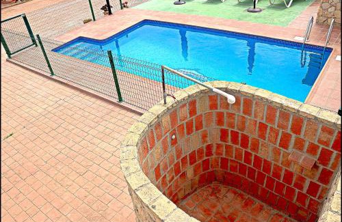 Campano Ski Chalet | Chalet Puente de Tabla