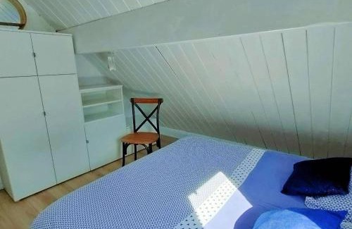 Cauterets Ski Chalet | Chalet rénové, 4 chambres, quartier calme, parking - FR-1-234-292