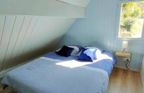 Cauterets Ski Chalet | Chalet rénové, 4 chambres, quartier calme, parking - FR-1-234-292