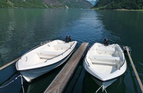 Synes Ski Chalet | Chalet Rødhette - FJS386 by Interhome