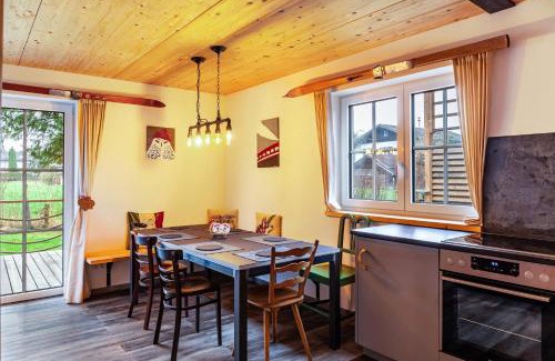 Farchant Ski Chalet | Chalet Rauschn 3