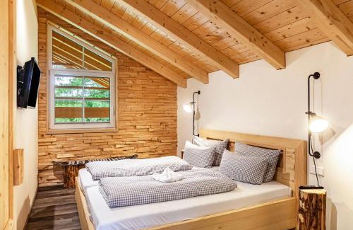 Farchant Ski Chalet | Chalet Rauschn 3