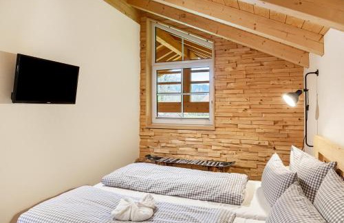 Farchant Ski Chalet | Chalet Rauschn 3