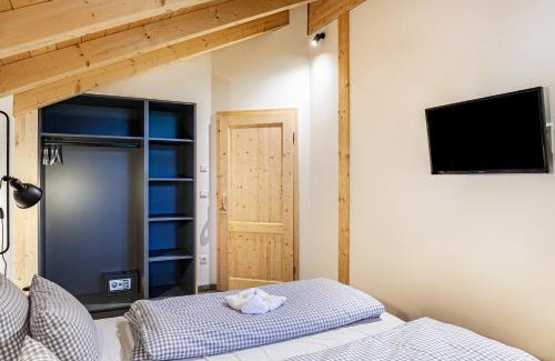 Farchant Ski Chalet | Chalet Rauschn 3