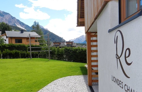 Mareo Ski Chalet | Chalet Re at Kronplatz