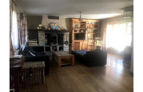 La Martre House | Chalet Ressourçant Dans les Gorges du Verdon