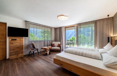 Saltusio Apartment | Chalet Riad 2