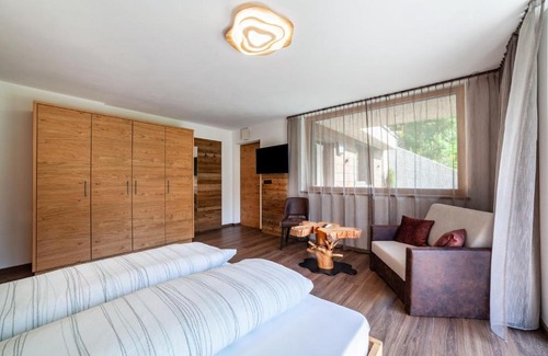 Saltusio Apartment | Chalet Riad 2