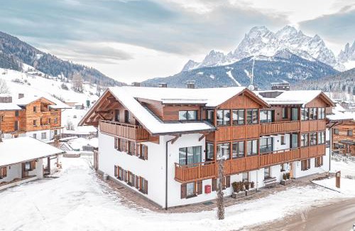 Sesto Apartment | Chalet Rudla