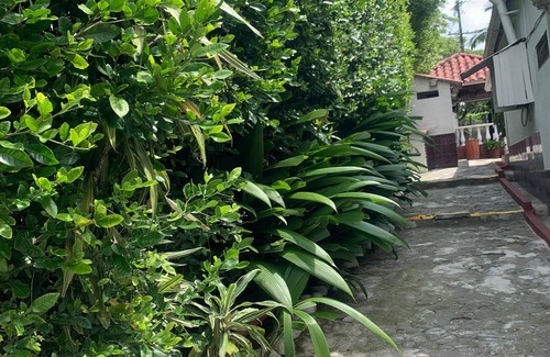 Armenia Ski Chalet | Chalet Santa Inés: Tu Refugio de Ensueño en el Corazón del Eje Cafetero