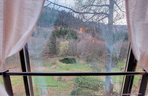 Mittlach Apartment | Chalet Sao Tomé - A haven of peace in the heart of Mittlach