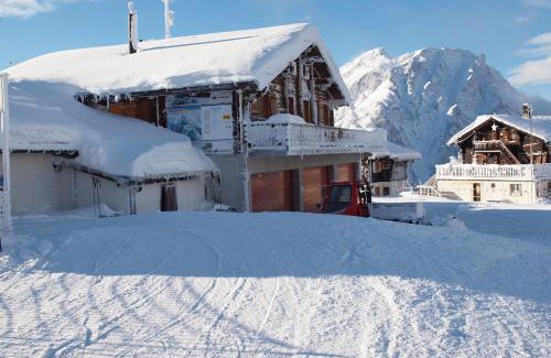 Rosswald Apartment | Chalet Skilift