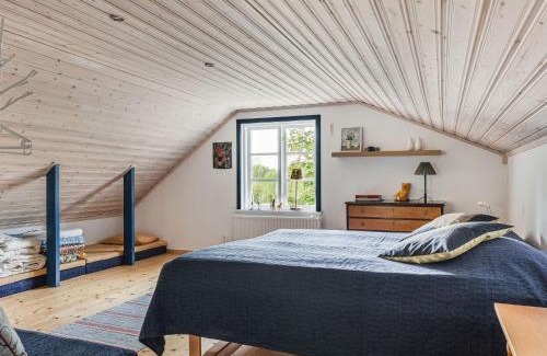 Vikangen Ski Chalet | Chalet Smedstorp by Interhome