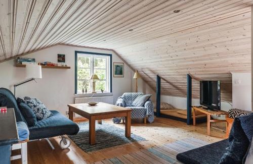 Vikangen Ski Chalet | Chalet Smedstorp by Interhome