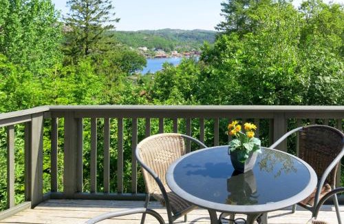 Farsund Ski Chalet | Chalet Smibakken by Interhome