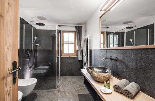 Ortisei Apartment | Chalet Sophia - Apartment Rasciesa 75m²