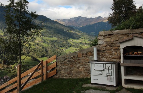 San Leonardo in Passiria House | Chalet St. Leonhard | Passeiertal | South Tyrol
