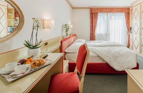 Cortina d'Ampezzo Historic Centre Bed & Breakfast | Chalet Stadio