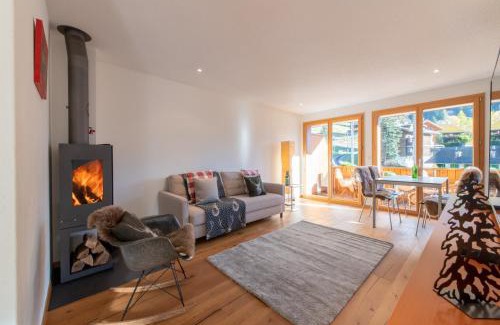 Wengen Apartment | Chalet Stella Alpina