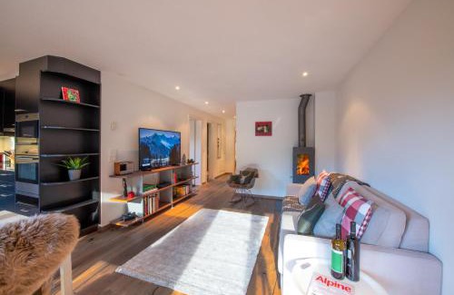Wengen Apartment | Chalet Stella Alpina
